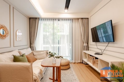 ให้เช่าคอนโด เดอะ เนสท์ เพลินจิต (The Nest Ploenchit) ชั้น 3 เดินทางสะดวก ใกล้ BTS เพลินจิต เพียง 350 เมตร