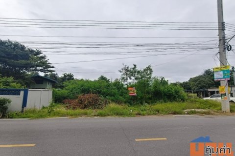 ขายที่ดินปทุมธานีราคาถูก