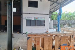 ขายโกดัง / โรงงาน พร้อมใช้งาน ทำเลดี ใกล้ถนนเพชรเกษม