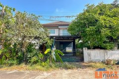 เค.ซี. กรีนวิลล์ หนองจอง | บ้านเดี่ยว ถนน มิตรไมตรี ขายถูก