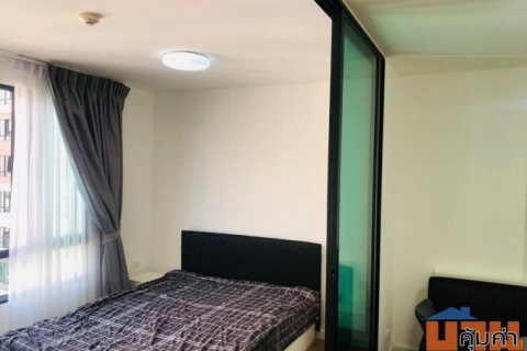 ขายคอนโด i Condo ศาลายา สาย 2 ทำเลดี ติด ม.มหิดล นครปฐม
