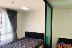 ขายคอนโด i Condo ศาลายา สาย 2 ทำเลดี ติด ม.มหิดล นครปฐม