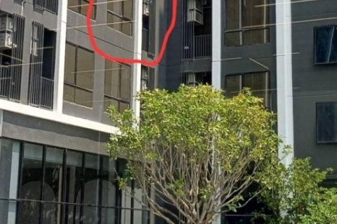 CM04409 ขายดาวน์ คอนโด โมดิซ วอลท์ เกษตร ศรีปทุม Modiz Vault Kaset Sripatum ซอยพหลโยธิน 49/1 ถนนพหลโยธิน