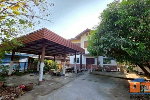[ขายด่วน!] บ้านเดี่ยวแปลงใหญ่ 194.3 ตร.ว. ทำเลทองติด 7-11 ต.บางพูด จ.ปทุมธานี