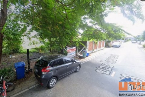 ขาย/เช่า ที่ดินเปล่า ทำเลดี อำเภอเมือง จังหวัดนนทบุรี