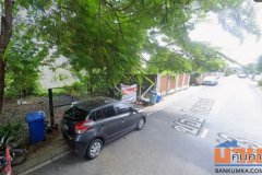 ขาย/เช่า ที่ดินเปล่า ทำเลดี อำเภอเมือง จังหวัดนนทบุรี