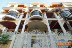OWNER POST – (Agents Welcome) Luxury 5-Storey Townhome | Thonglor Soi 25 | 400 sqm | 90,000 THB/month Architect-designed