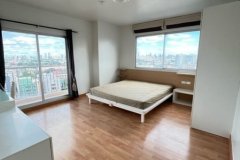 CM04429 ขาย คอนโด ซิตี้โฮม รัชดา ปิ่นเกล้า City Home Ratchada-Pinklao คอนโดมิเนียม ซอยจรัญสนิทวงศ์ 95/1