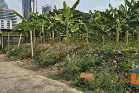 ขายที่ดินเปล่า ทำเลดี ถ.สุทธิสาร-รัชดาฯ เขตดินแดง กรุงเทพมหานคร