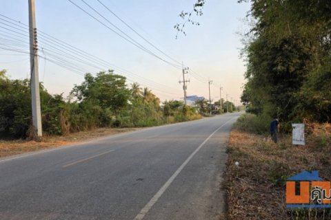 ขายที่ดิน 6 ไร่ 2 งาน 80 ตร.วา มีโฉนด ติดถนนลาดยางมะตอย อ.วังทอง จ.พิษณุโลก