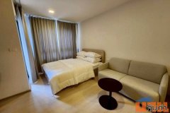 CM04430 ขายพร้อมอผู้เช่า ดี คอนโด แอร์ ลาดกระบัง d condo air Ladkrabang ถนนลาดกระบัง