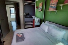 CM04431 ขาย คอนโด เดอะ เบส เซ็นทรัล พัทยา For sale The Base Central Pattaya - The Best View  (with Tenant) ถนนพัทยาสาย 2