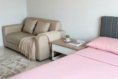 ขาย Unio condo คอนโดยูนิโอ รามคำแหง-เสรีไทย,กรุงเทพ