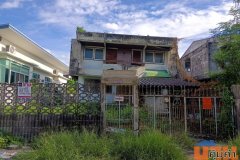 ขายที่ดินเนื้อที่ 75 ตร.ว. หมู่บ้านเมืองทอง 4 ซ.ปุณณวิถี 53 (สุขุมวิท 101)  ทำเลดี อยู่ใจกลางเมือง