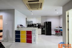 [ขาย] คอนโด สุขุมวิท ลิฟวิ่ง ทาวน์ (Sukhumvit Living Town) อโศก 2 ห้องนอน 58.90 ตร.ม. มีที่จอดรถประจำ ใกล้ MRT เพชรบุรี