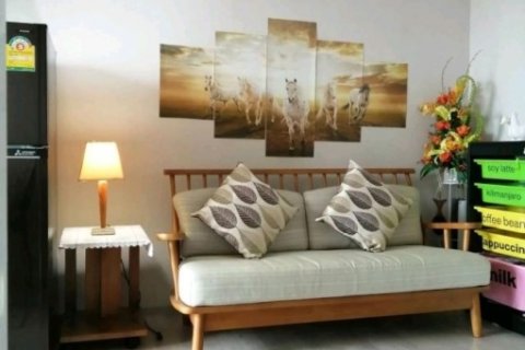 CM04438 ขาย พลัม คอนโด เซ็นทรัล สเตชั่น เฟส 1 Plum Condo Central Station Phase 1 ถนนรัตนาธิเบศร์