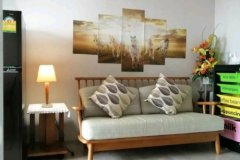 CM04438 ขาย พลัม คอนโด เซ็นทรัล สเตชั่น เฟส 1 Plum Condo Central Station Phase 1 ถนนรัตนาธิเบศร์