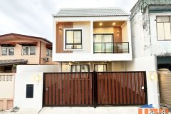 บ้านเดี่ยวรีโนเวทใหม่ ใกล้ MRT บางยี่ขัน จรัญสนิทวงศ์ 46 – บางพลัด
