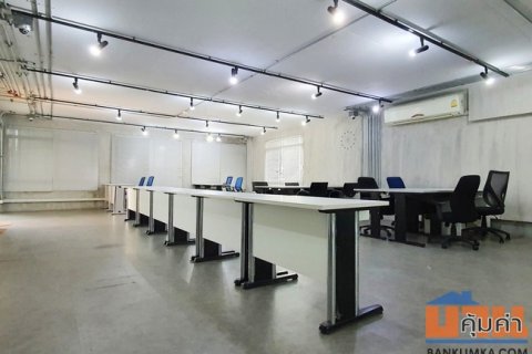 ให้เช่าออฟฟิศ สำนักงาน วิชั่น บิสิเนส พาร์ค เนื้อที่ 113 ตร.ม. พร้อมอยู่ ทำเลดี