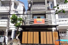 ขายทาวน์โฮมรีโนเวท 3ชั้น หลังใหญ่ โครงการ เดอะ รีโน่ นวมินทร์ ใกล้โลตัสนวมินทร์ เพียง 400 เมตร
