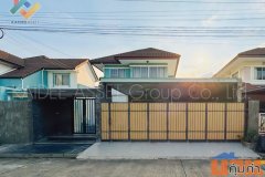 สัมมากร เพลส รังสิต คลอง 2 บ้านเดี่ยว ซอย รังสิต-นครนายก 63