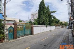 ขายที่ดิน ซอยสาธุประดิษฐ์ 34 เขตยานนาวา กรุงเทพฯ