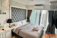 ขาย/ให้เช่า Deamber Pattaya Bangsare ชั้น 6 วิวทะเล ห่างทะเลเพียงไม่กี่ก้าว ห้องขนาด 43.5 ตรม. โทร 06-37515164