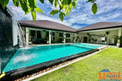 ขาย/เช่า บ้านเดี่ยว ห้วยใหญ่พัทยา