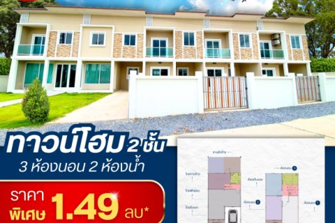 เปลี่ยน บ้านในฝัน ให้เป็น บ้านของเรา