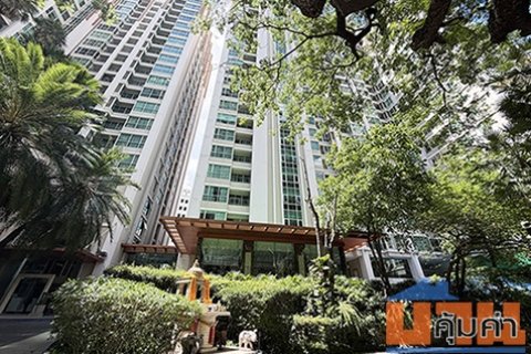 ขาย The Address Chidlom คอนโดดิแอดเดรส ชิดลม 56.41 ตรม.