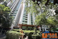 ขาย The Address Chidlom คอนโดดิแอดเดรส ชิดลม 56.41 ตรม.