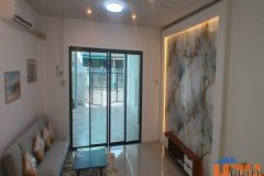 ลด2แสน4ห้องนอนขายทาวโฮมใกล้บางซื่อพิบูลสงคราม16สไตล์บ้านแฝด