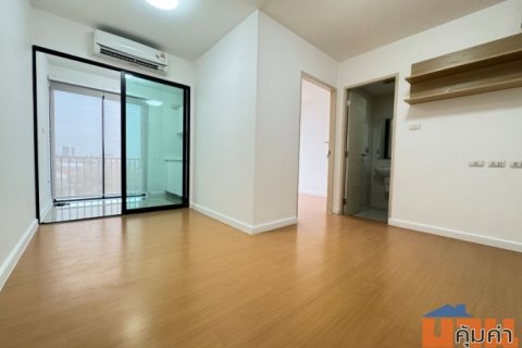 ขายคอนโด ไอคอนโด สุขุมวิท 105 - ลาซาล 57 ชั้น 6 ทำเลดี ใกล้ BTS แบริ่ง ราคาดีสุดในโครงการ