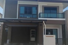 กาญจน์กนก 12 เฟส 3 บ้านเดี่ยวหลังใหญ่มาก เฟอร์ครบ พร้อมอยู่ ใกล้ รร.นานาชาติ UCIS, ABS, ACIS (5–10 นาที)