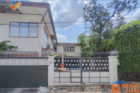 บ้านเดี่ยว ซอย จรัญสนิทวงศ์ 65 ใกล้ รถไฟฟ้า MRT สิรินธร