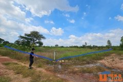 ขายที่ดิน โฉนด น.ส.3ก. อยู่ใกล้ชุมชนห้วยยายจิ๋ว ชัยภูมิ