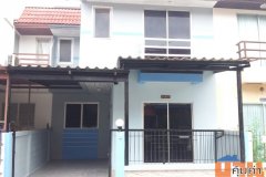 ลด2แสน4ห้องนอนขายทาวโฮมพิบูลสงคราม16ไตล์บ้านแฝด