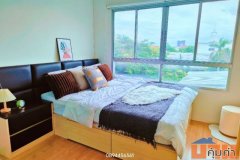 CM04415 ขาย คอนโด​ ลุมพินี วิลล์​ ลาซาล-แบริ่ง สุขุมวิท​ 105 Lumpini​ Ville​ Lasalle-Baring Sukhumvit​ 105