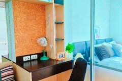 ลุมพินี วิลล์ ลาซาล – แบริ่ง