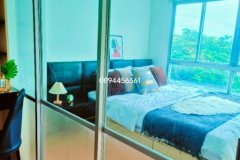 ลุมพินี วิลล์ ลาซาล – แบริ่ง