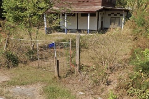 ที่ดินพร้อมบ้าน ติดถนน อำเภอเมือง จังหวัดสุรินทร์