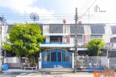 ทาวน์เฮ้าส์ 2 ชั้น บ้านสินพัฒนา 4 ทำเล งามวงศ์วาน – รัตนาธิเบศร์ ใกล้ BTS ศูนย์ราชการนนทบุรี