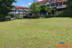 ขายที่ดินเปล่า แปลงสวย ทำเลทอง ย่านดอนเมือง – สรงประภา