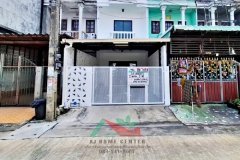 ขายถูก1.98ล้าน ทาวน์เฮ้าส์16 ตรว. ม.ศิรินคร ซ.พหลโยธิน54/1 แยก1 รีโนเวทใหม่ ฟรีโอน