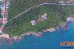 ขายที่ดินอ่าวกันเตียง 32 ไร่ แปลงพิเศษหายาก ติดทะเลอันดามัน ตำบลเกาะลันตา อำเภอเกาะลันตา จังหวัดกระบี่