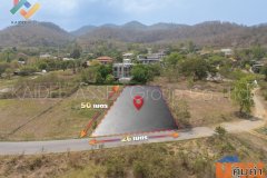 ขายที่ดิน ภูภัทรา เขาใหญ่ พญาเย็น ปากช่อง นครราชสีมา