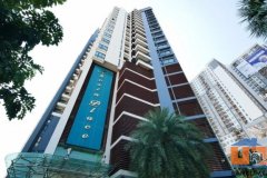 ขายคอนโด เอกสินเพลส งามวงศ์วาน Akesin Place Ngamwongwan เนื้อที่ 46.10 ตร.ม พร้อมอยู่ ติดถนนใหญ่ ใกล้ MRT ศูนย์ราชการนนท