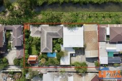 ขายบ้าน, ออฟฟิศสำนักงาน ,โกดัง ลำลูกกา ซ.34/2