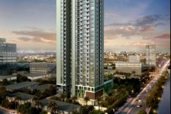 ขายคอนโดรีเกิล สาทร - นราธิวาส ชั้น 20 เดินทางสะดวก ใกล้รถไฟฟ้า BTS ช่องนนทรี