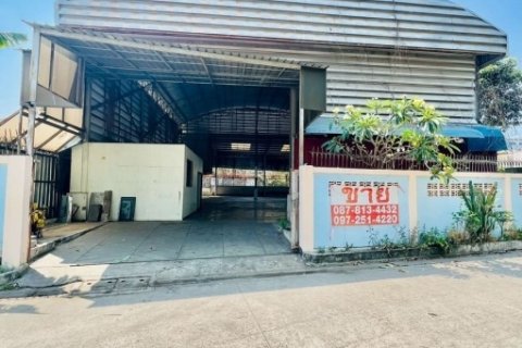 🔥 ขายโกดังพร้อมใช้งาน ทำเลศักยภาพ ฝั่งธนบุรี ติดถนน พระราม 2 – สุขสวัสดิ์  โอกาสดีสำหรับนักลงทุนและผู้ประกอบการ!